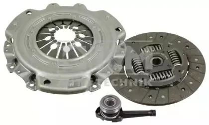 Комплект сцепления KM Germany купить